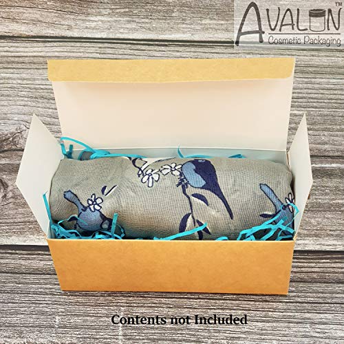 25x montaggio Scatole Regalo (# a) perfetto per