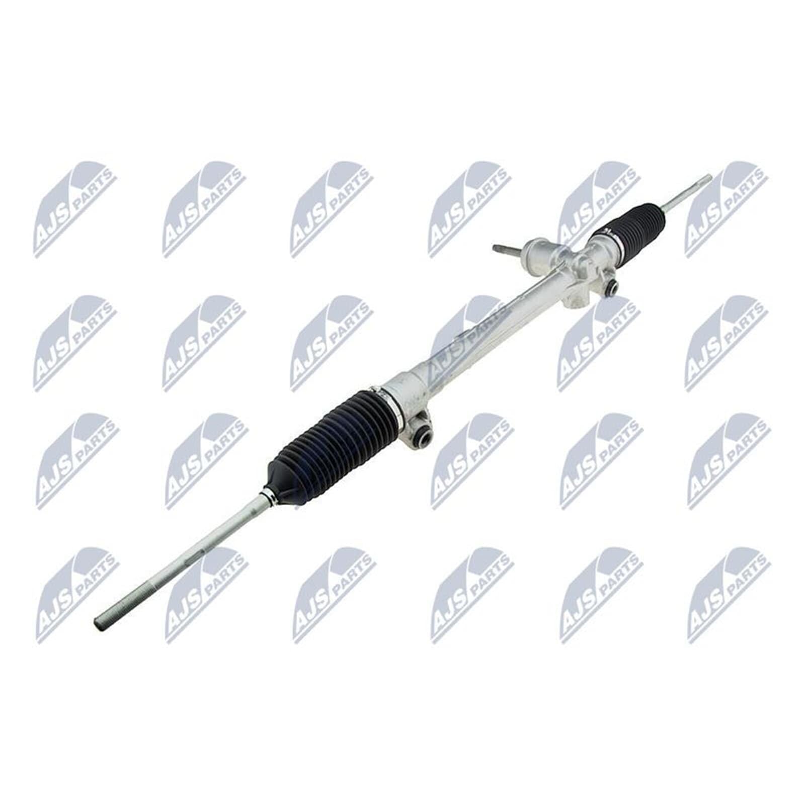 NTY Scatola guida SPK-FT-004 Compatibile con: FIAT GRANDE PUNTO