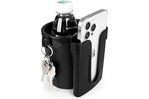 Accmor: Complete Bike Companion for Adults