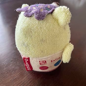 gladee ジンジャーブレッドマン ？ぬいぐるみ GLADEE Amazon.co.jp