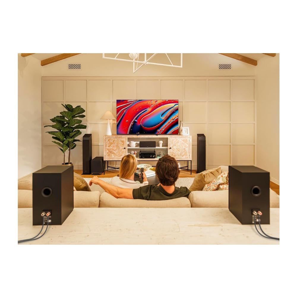 Amazon.com: Sony Complete 7 Speaker System- SSCS3M2 (2), SSCS5M2