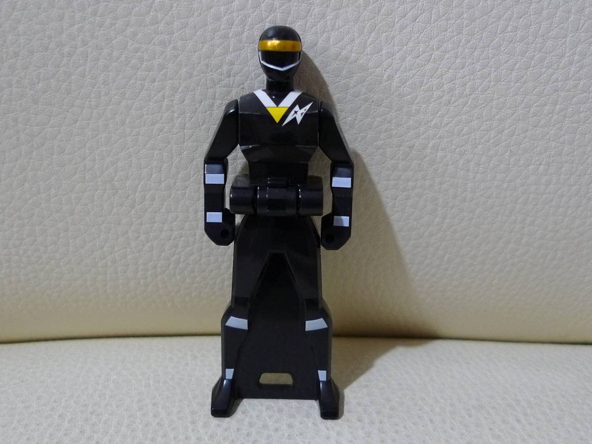 ブラックバイソン レンジャーキー 超激レア 未開封 レンジャーキー 超 