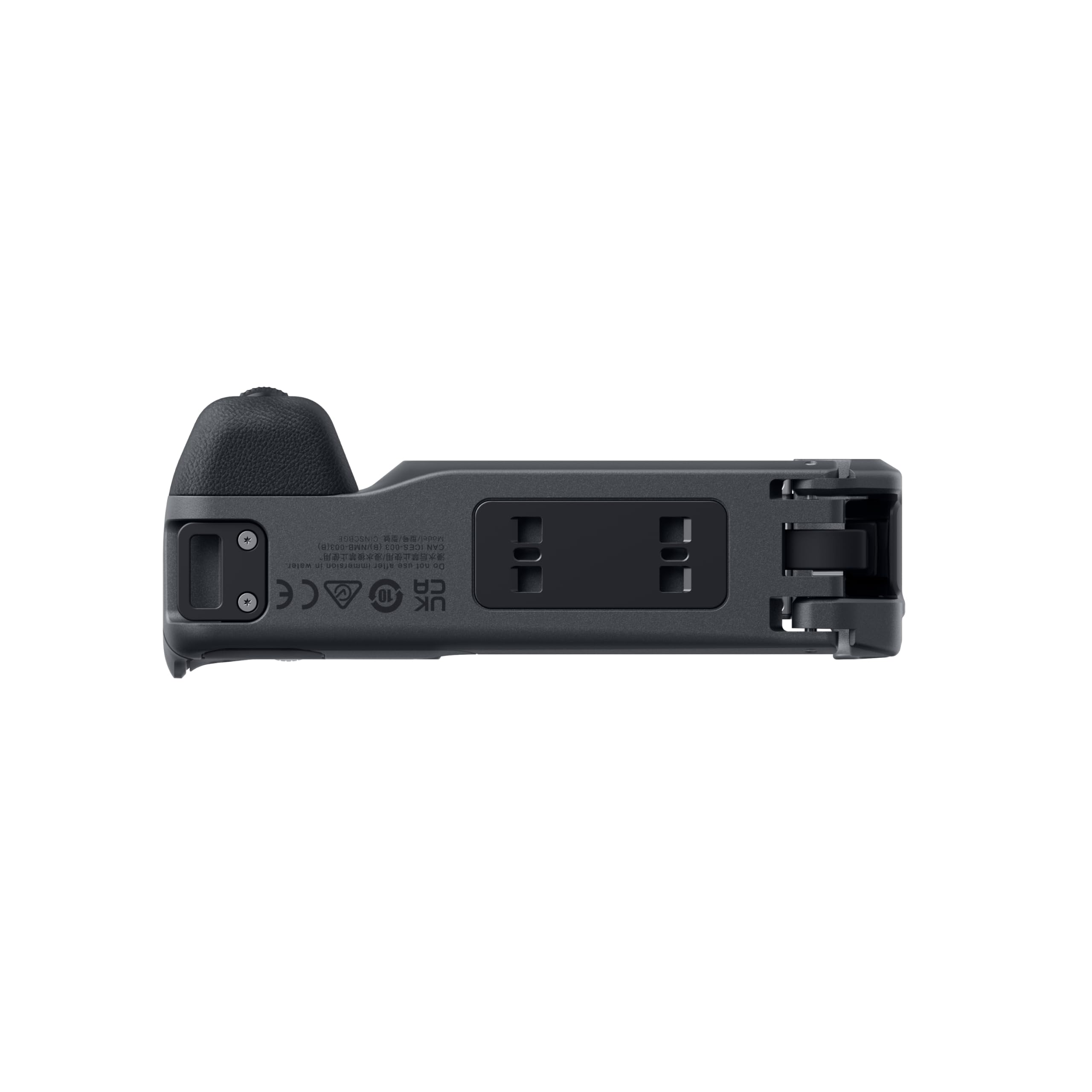 Insta360 Ace Pro 2 Paquete de empuñadura Xplorer Pro