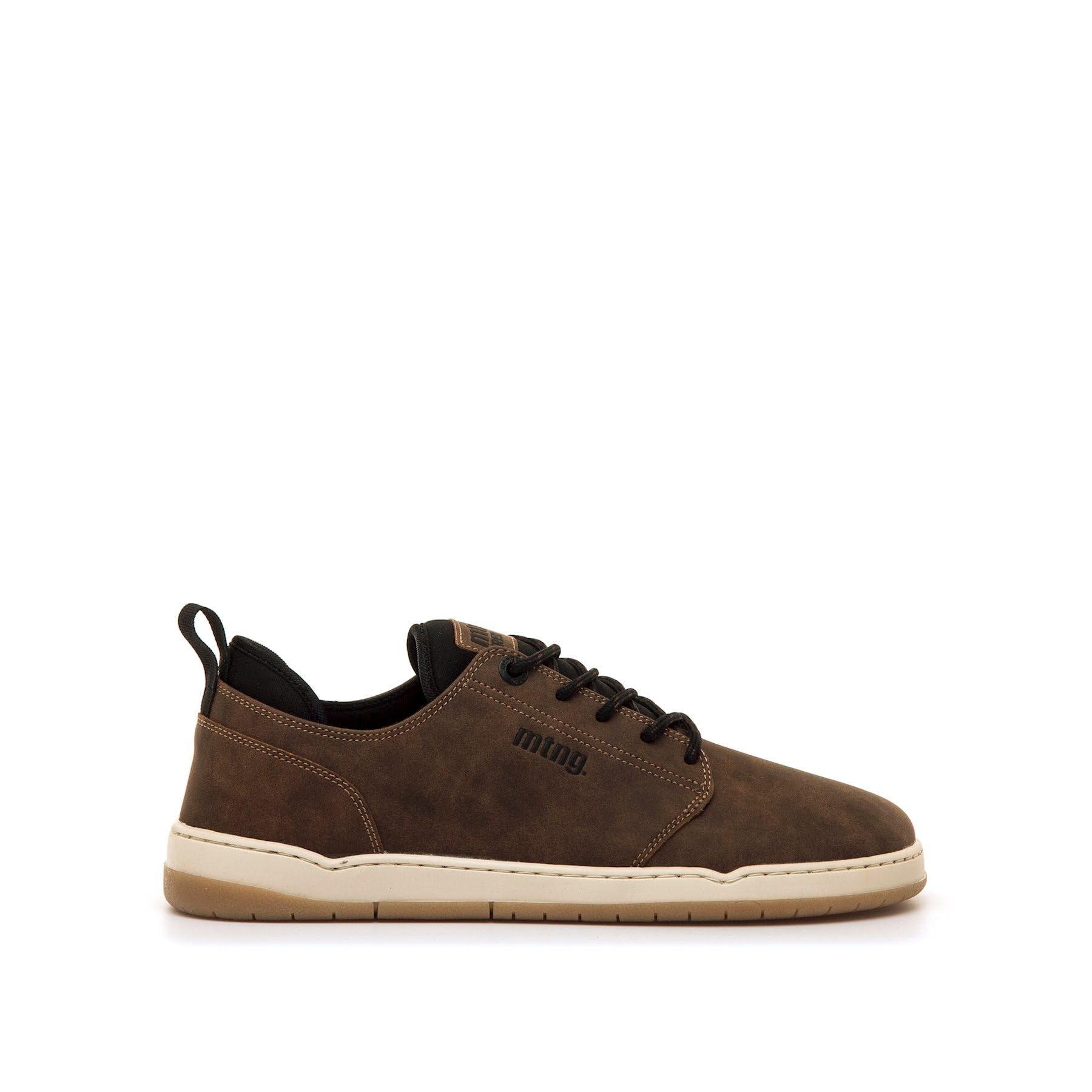 MTNG Zapatillas Barefoot Hombre Free MIA 84804