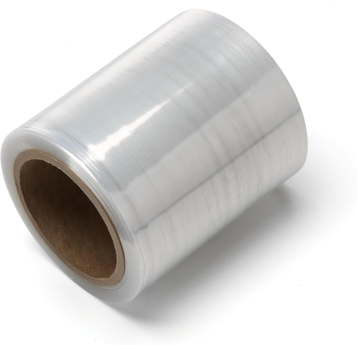 Pack of 18 Size 3 x 1000' (18) Rolls Hand Stretch Shrink WRAP 18 Rolls/cs by The Boxery