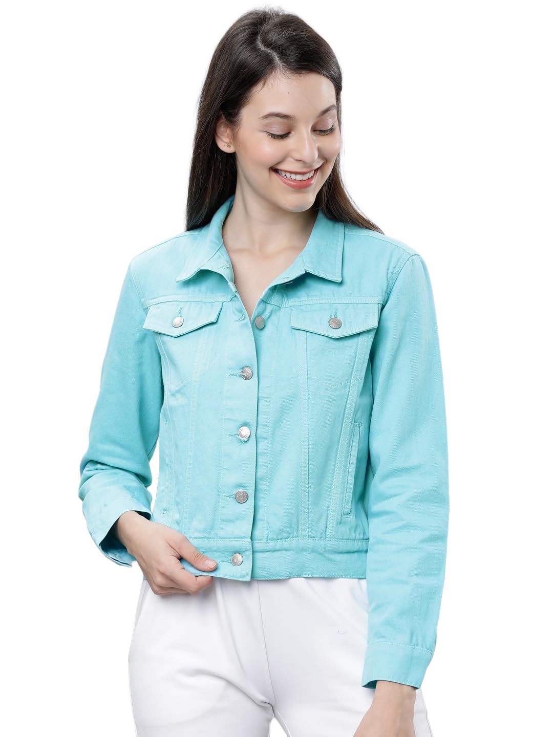 tokyo talkies Women's TTJK000984-picture-10