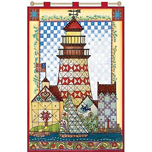 Design Works Jim Shore Summer Felt & Sequin Kit