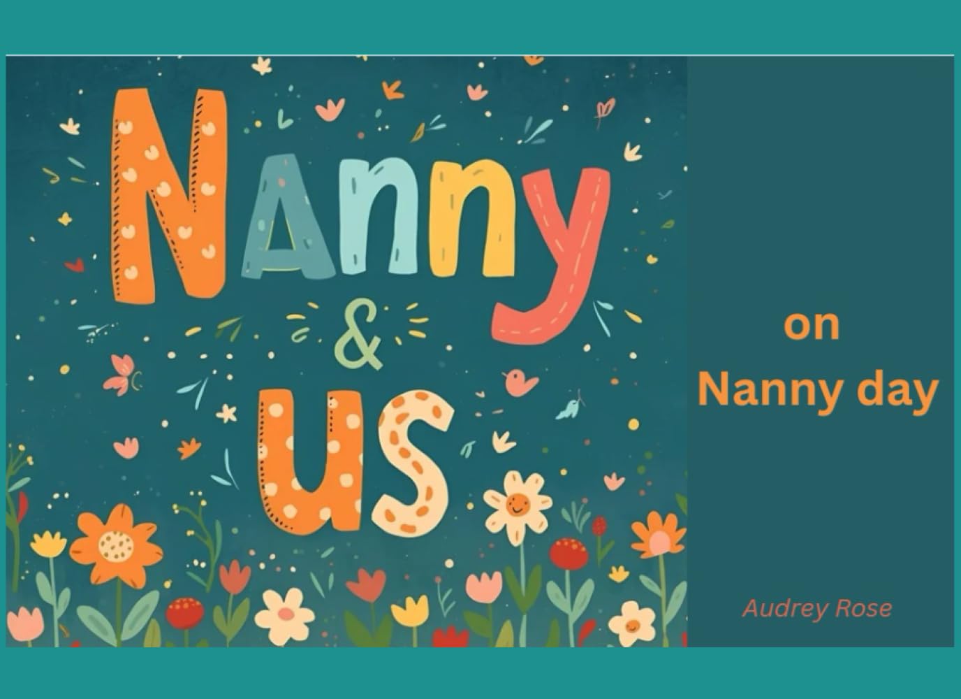 Nanny & Us: Nanny Day (Nanny & Us Collection)