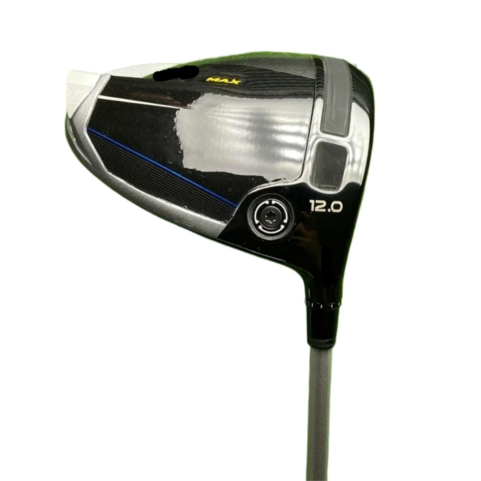 Kompatibel for Damen-Golfschläger QI10 MAX Damen-Fairway-Holz-Driver