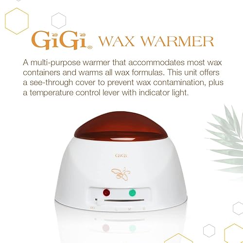 Miniatura 2 de GIGI Wax Warmer