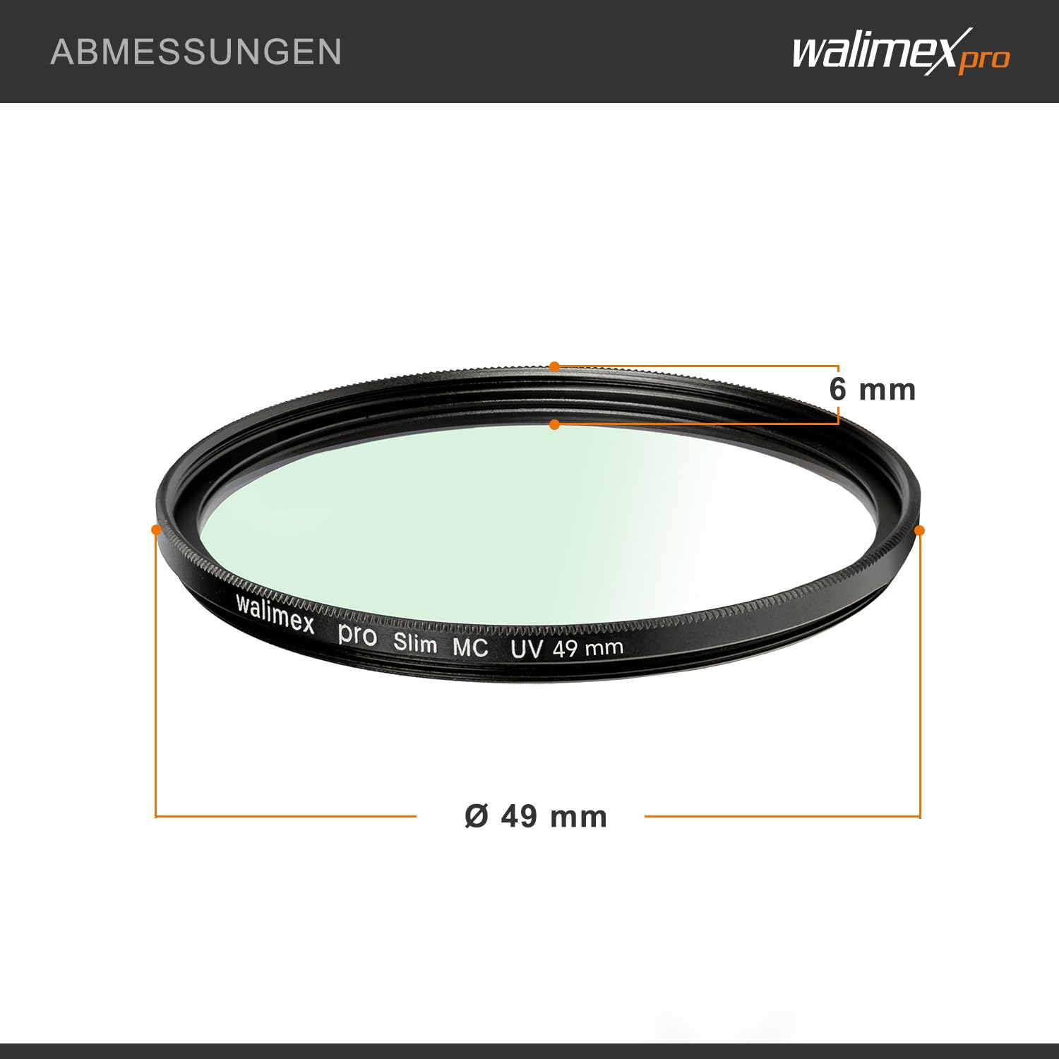 Filtro Uv 49mm | Confronta Prezzi - Foto 14