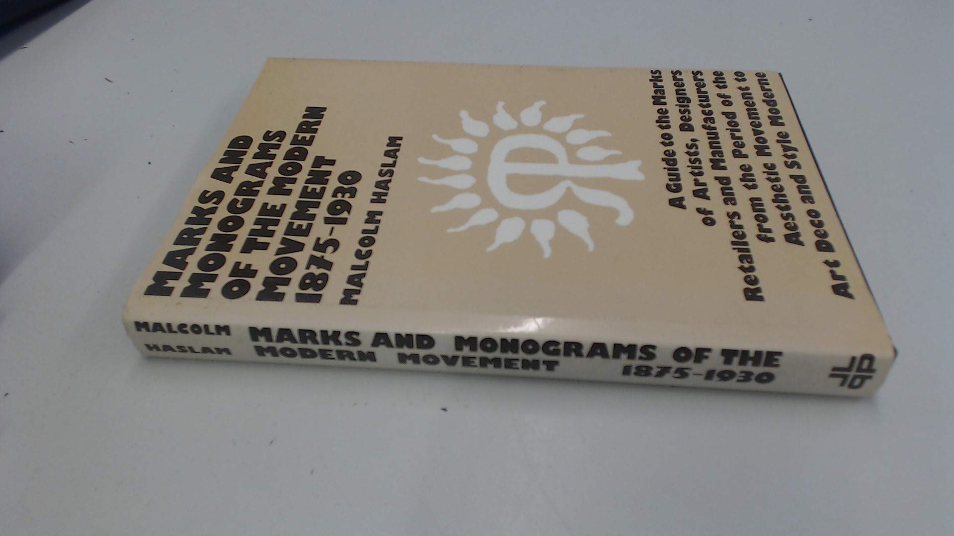 Amazon.com: Malcolm Haslam: books, biography, latest update