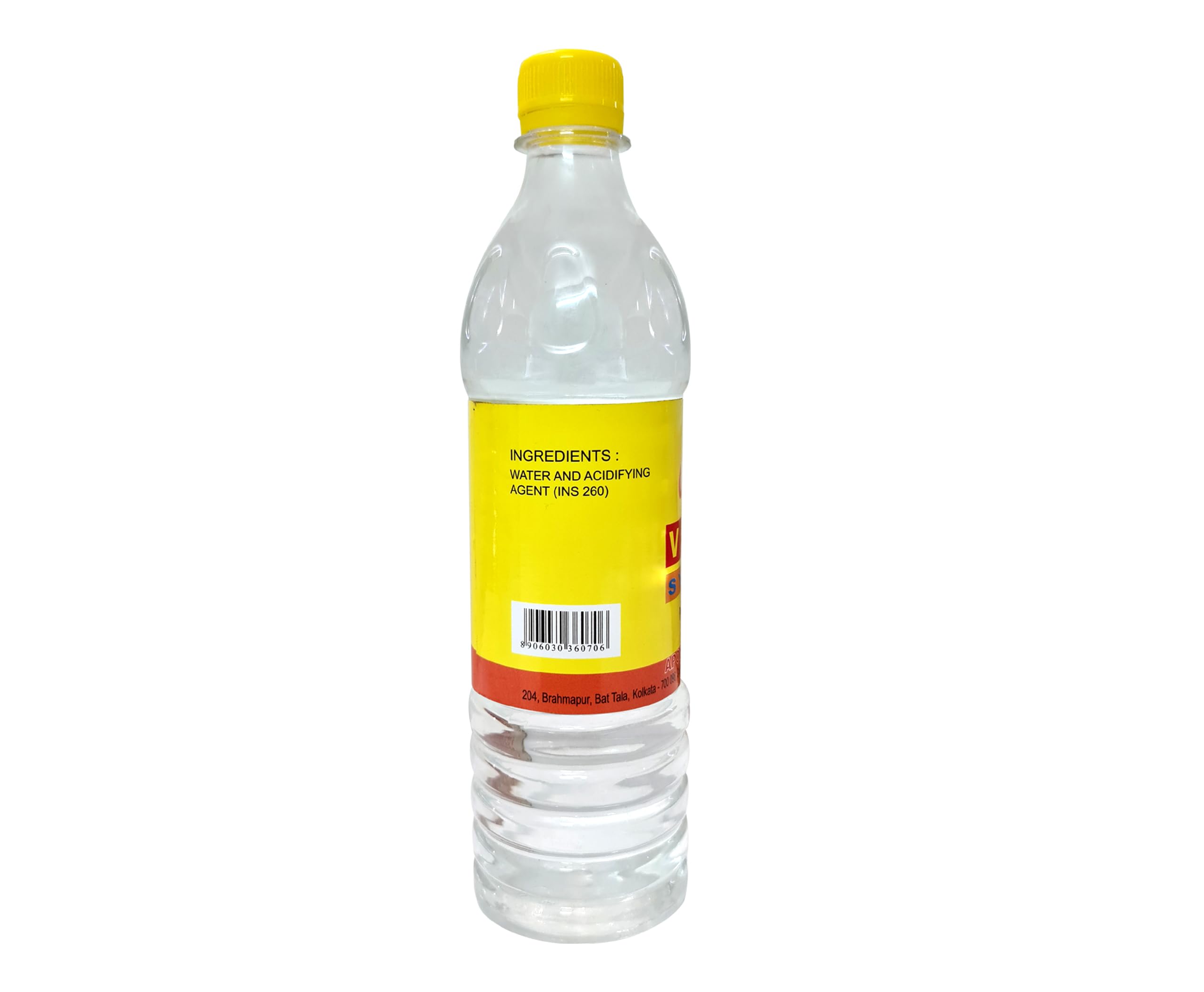 Apollo Vinegar Synthetic - (700 ml) - Image 2 thumbnail