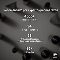 Vista 6 de Revision Skincare Intellishade® Original SPF 45, Anti-Aging Tinted Sunscreen for Face, Daily Moisturizer with SPF, Anti-Wrinkle with Peptides &