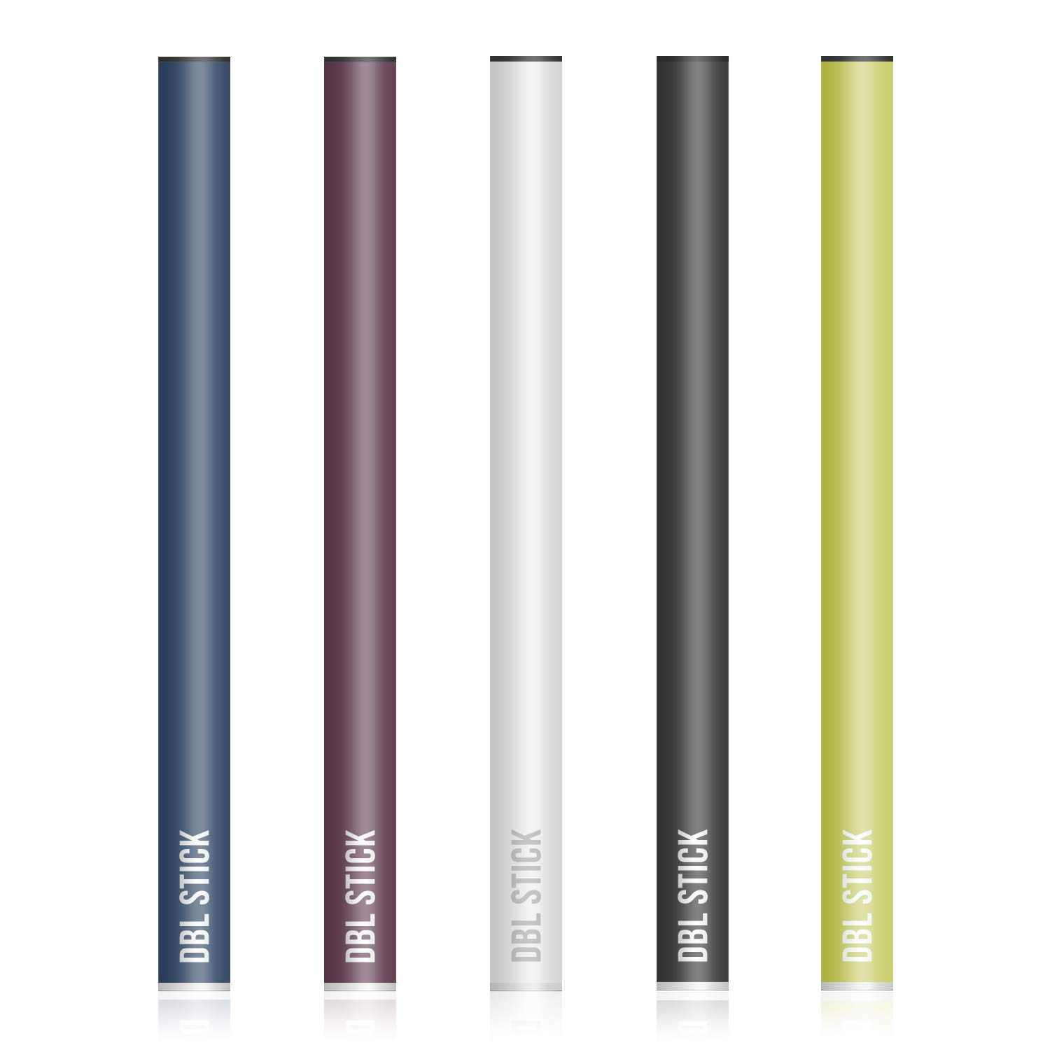 Amazon | DBL STICK 電子タバコ 使い捨て 5本入り フレーバー 