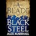 A Blade of Black Steel: Crimson Empire, Book 2