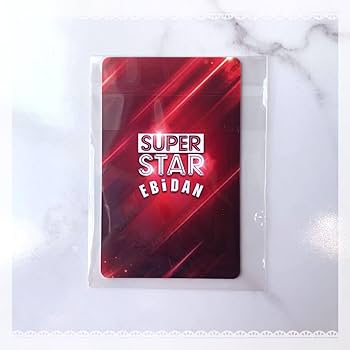 icex 竹野世梛　マスコット 61D9V6qozlL._UF350,350_QL50_.jpg