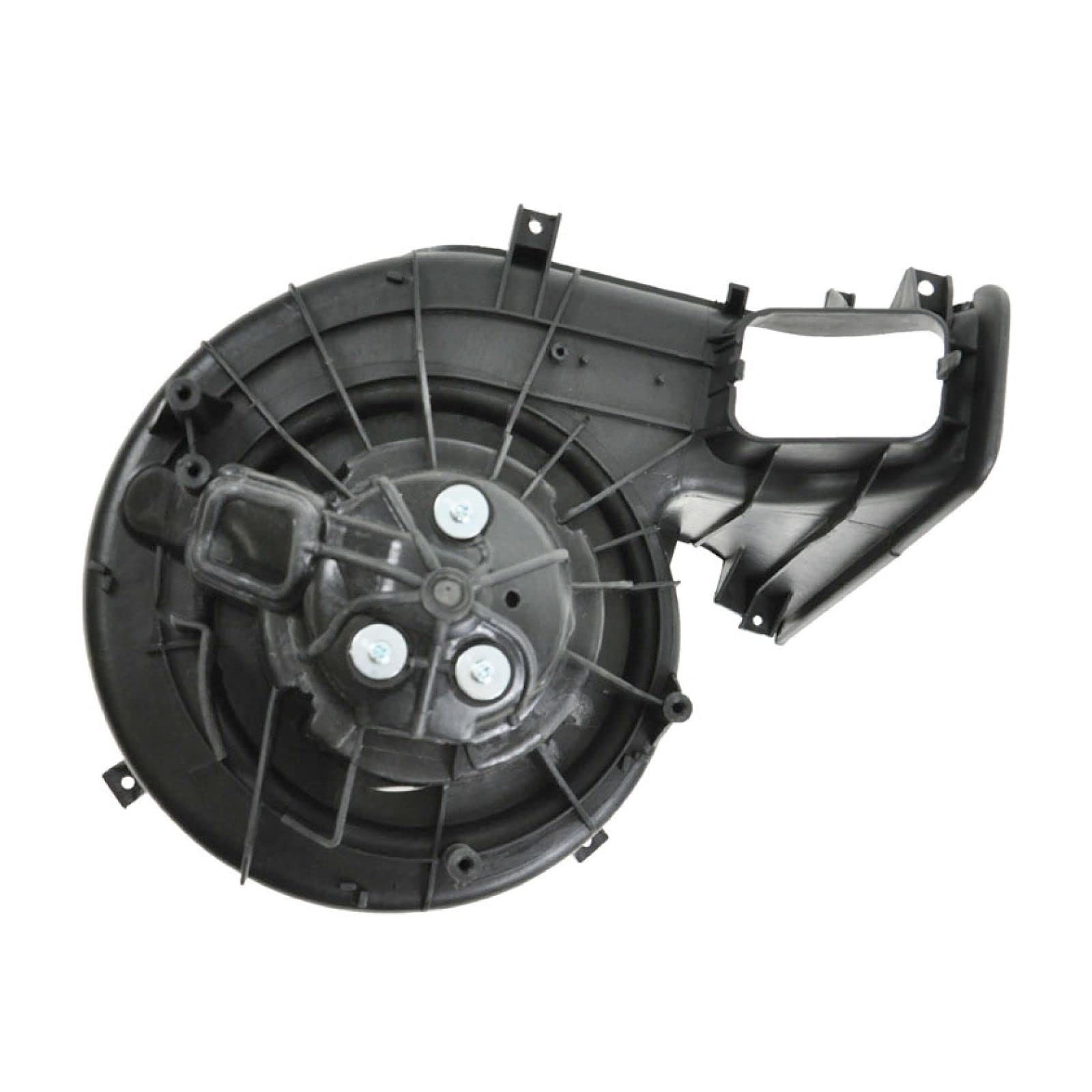 Amazon.com: Interior Heater Blower Motor with Fan Cage 12799558 