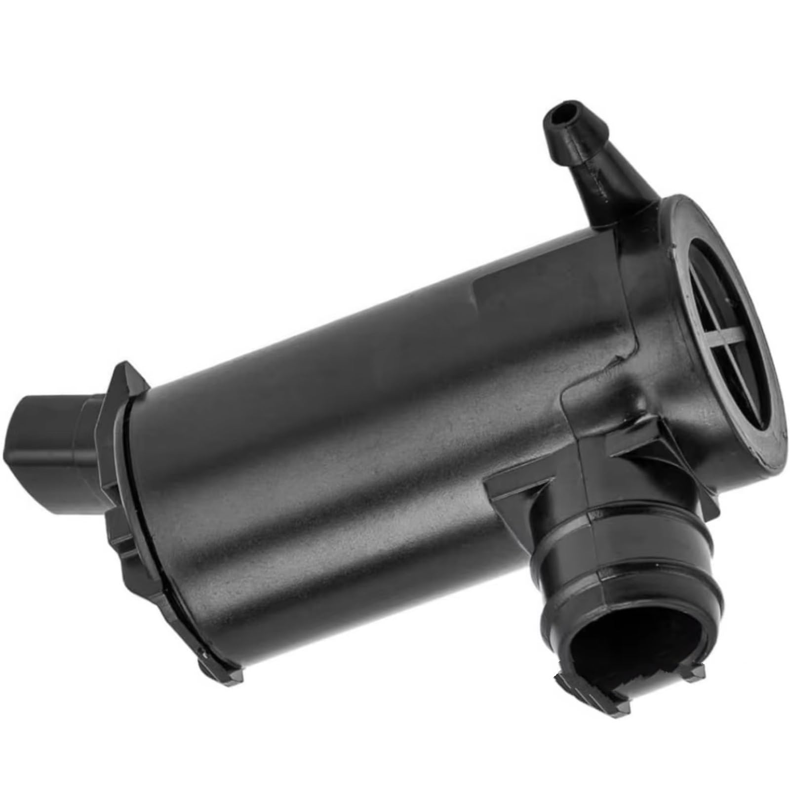 Car Window Washer Pump Compatible with Toyota for Rav4 1 Pcs Windscreen Wiper Motor Windshield Washer Pump Replacement Accessories 8533060140