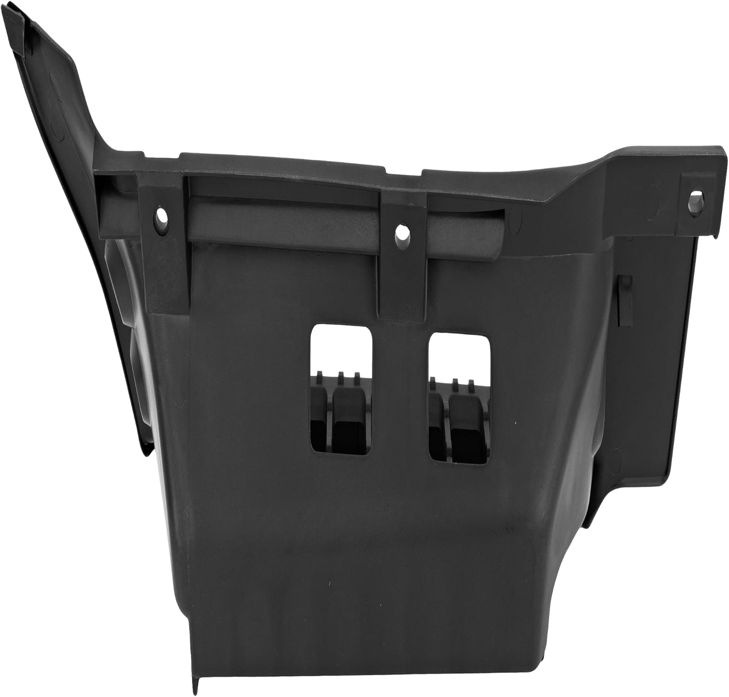 Garage-Pro Side Steps Compatible with Isuzu NPR 2008-2018, NPR-HD 2008-2022, NPR-XD 2015-2022 Driver Side