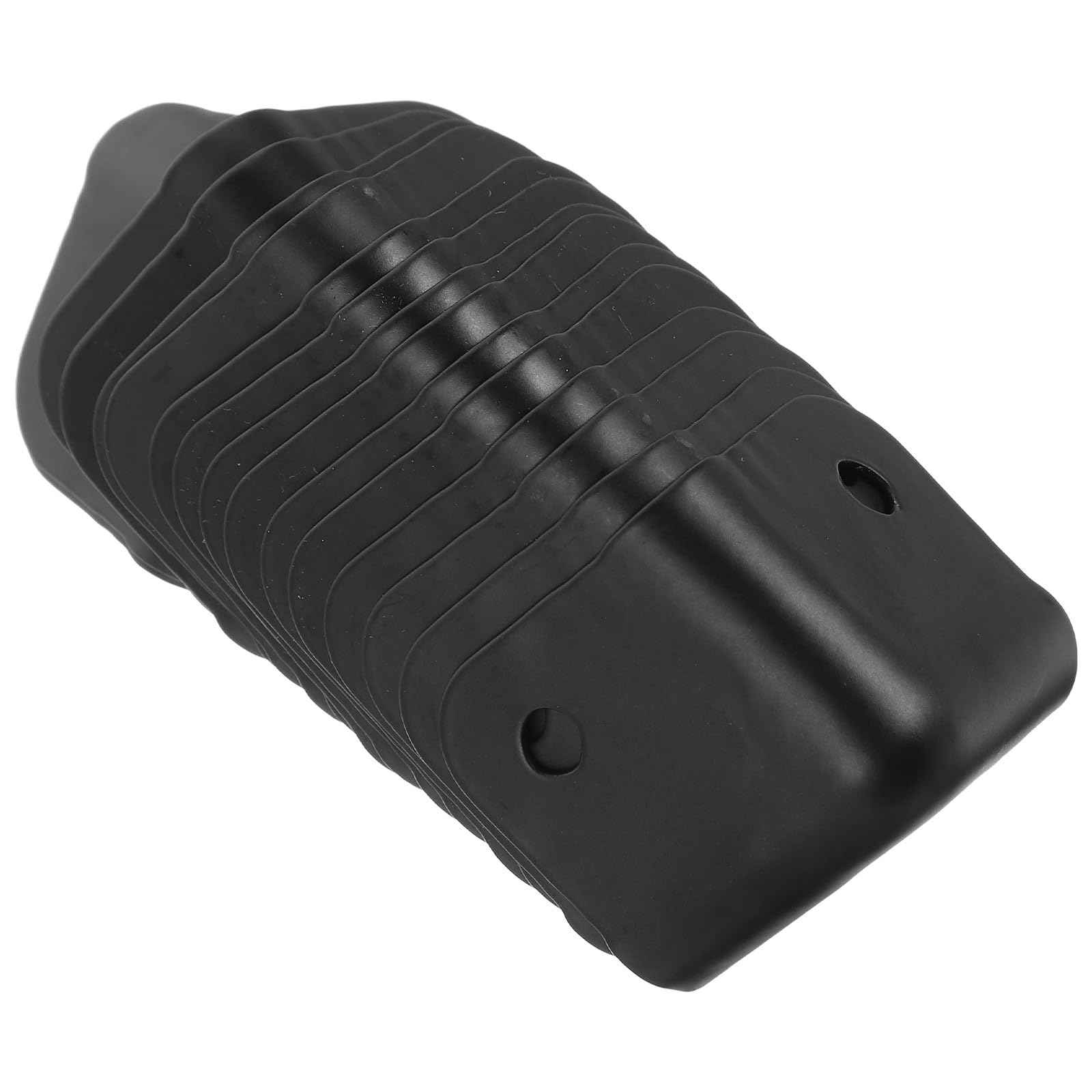 Artibetter Protector de Esquinas de Caja de Madera y Metal, 31x31 Mm, 16 Piezas, Guardias Resistentes para Altavoces y Maletas, Accesorio de Ferretería para Protección y Estilo