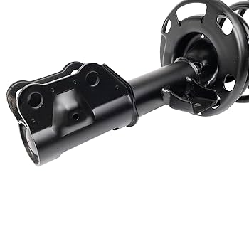 トレジャーフィールド Amazon.com: TRQ Front Strut & Coil Spring Assembly Set
