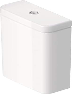 Duravit Duravit No.1 Tank White