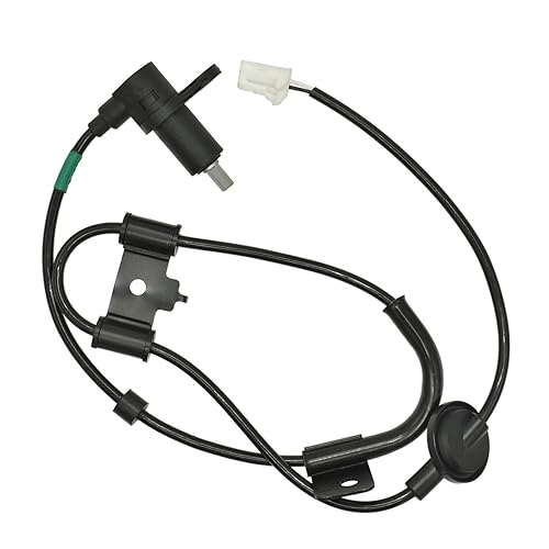 Miniatura 8 de Rear Right ABS Wheel Speed Sensor 95680-2D150 Compatible with KIA Cerato Hyundai Elantra