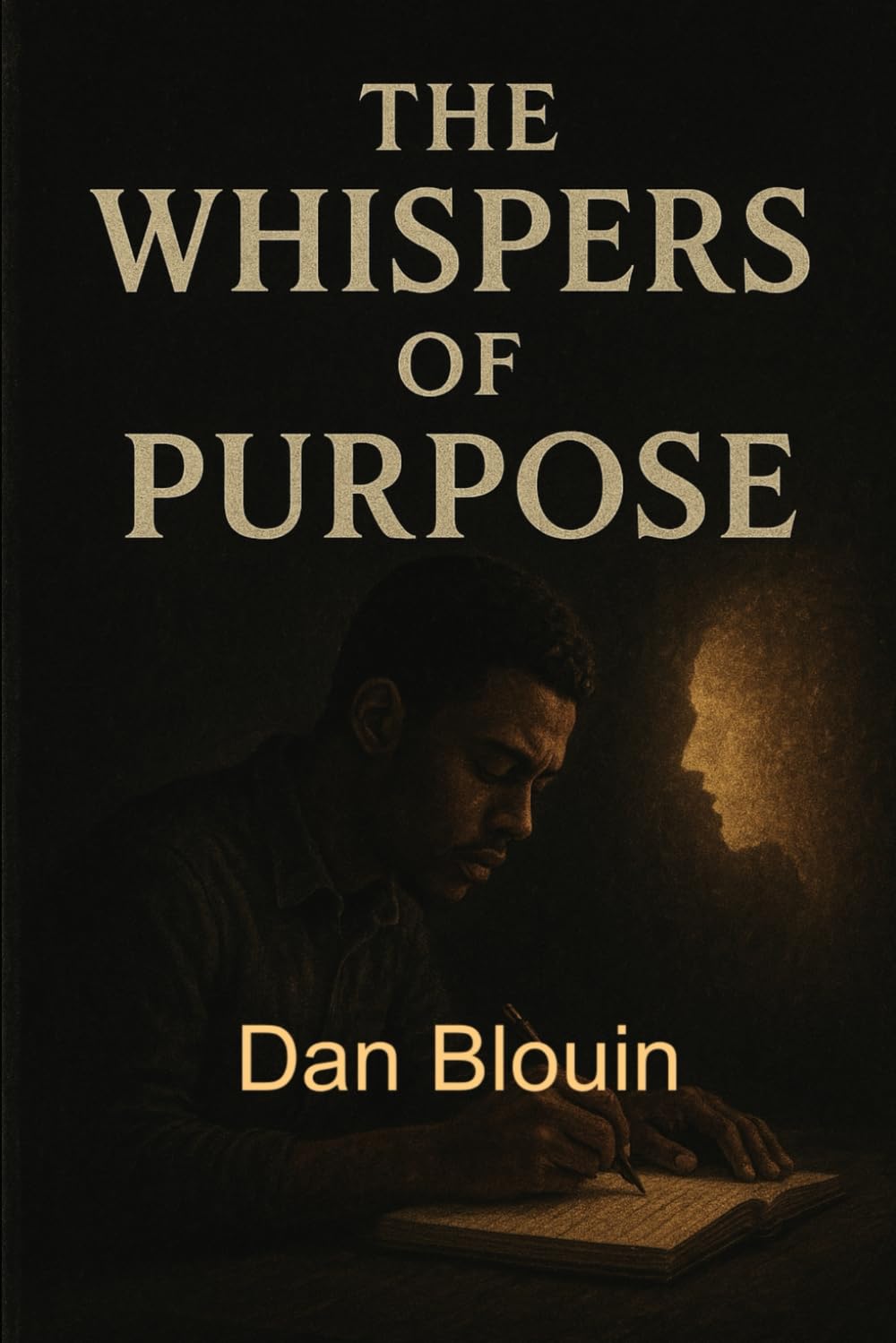 The Whispers of Purpose