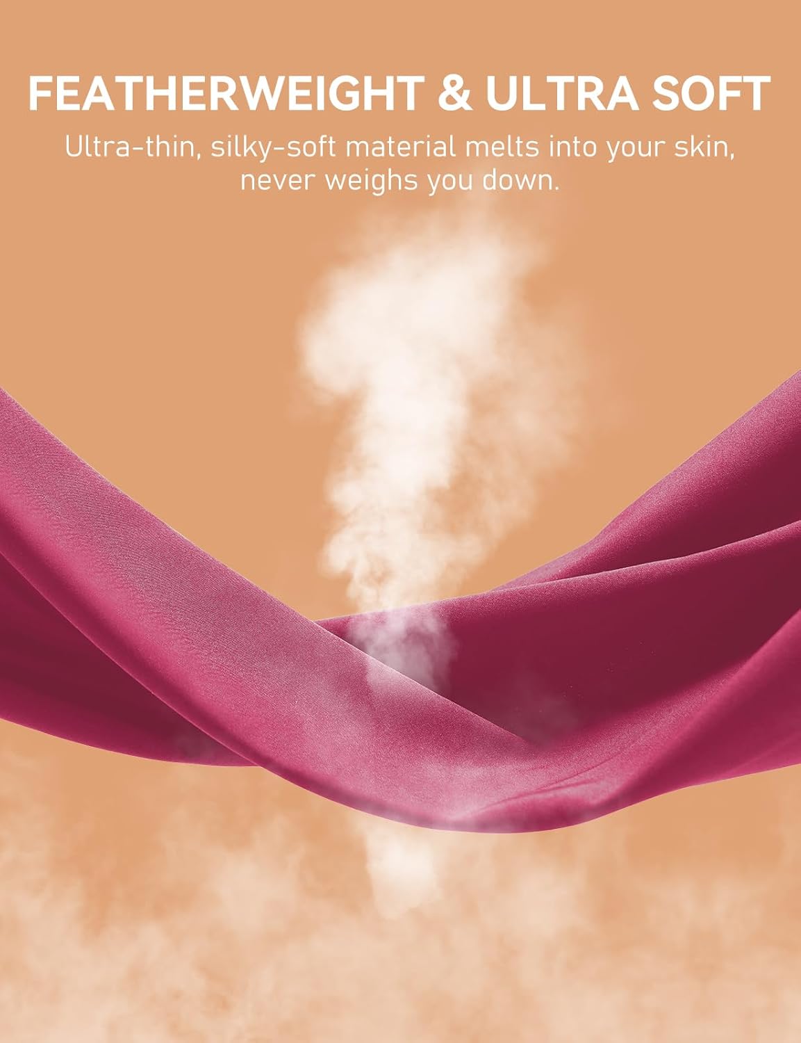 Women's Cross Backless Long Workout Tank Tops High Neck Sleeveless Racerback Shirts Open Back Athletic Clothes - Image 3