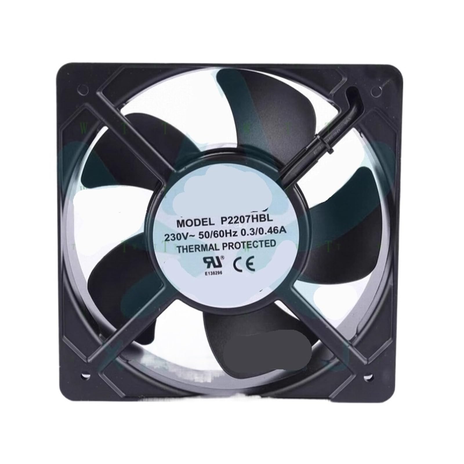 Vdoqtljt One Color P2207hbl 230V 20572 Fan