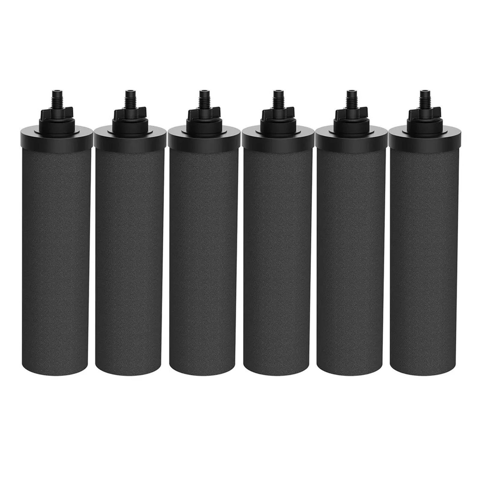 Elemento Filtrante For L'acqua, Parte Purificatore Da Controsoffitto