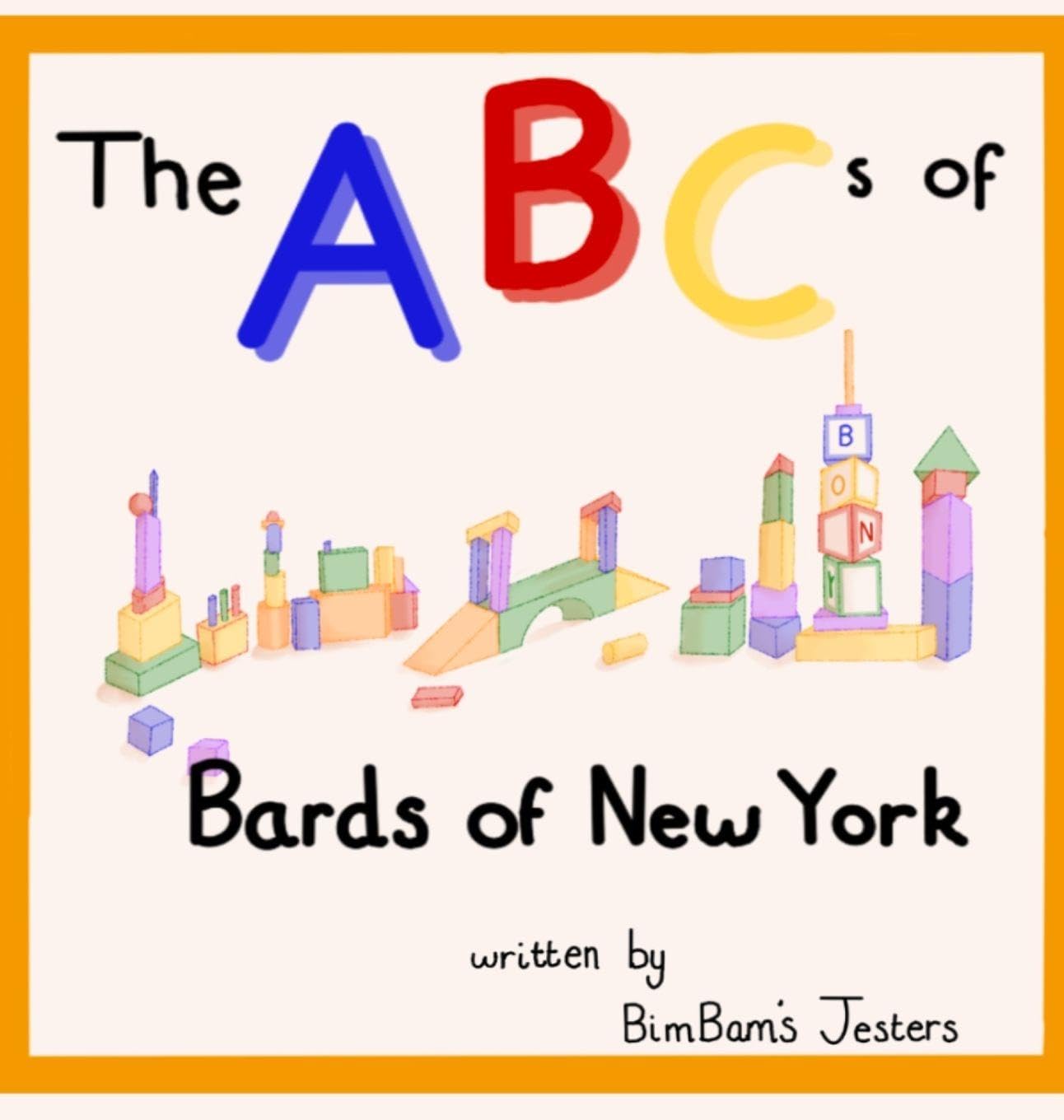 The ABCs of Bards of New York