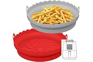 Ninja AF101 Air Fryer Silicone Liners