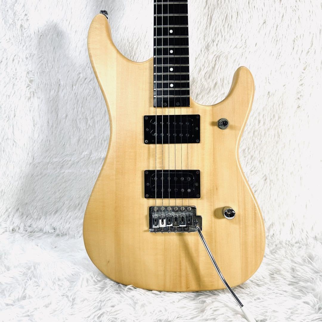 washburn ワッシュバーン ヌーノ・ベッテンコート N1 激渋 送料無料❗️ Amazon.co.jp: Washburn N1 PRO ヌーノ ベッテンコートモデル