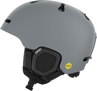 Smith Vantage MIPS snowboard helmet in navy blue
