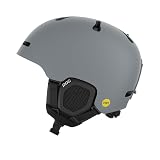 POC Fornix MIPS – Ski and snowboard helmet for enhanced safety and performance wherever you are on the mountain with MIPS protection
