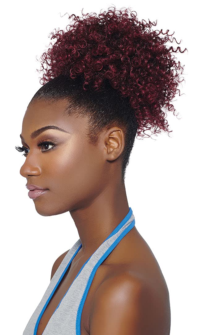 Outre Drawstring Ponytail Big Beautiful Hair 3C WHIRLY (4)