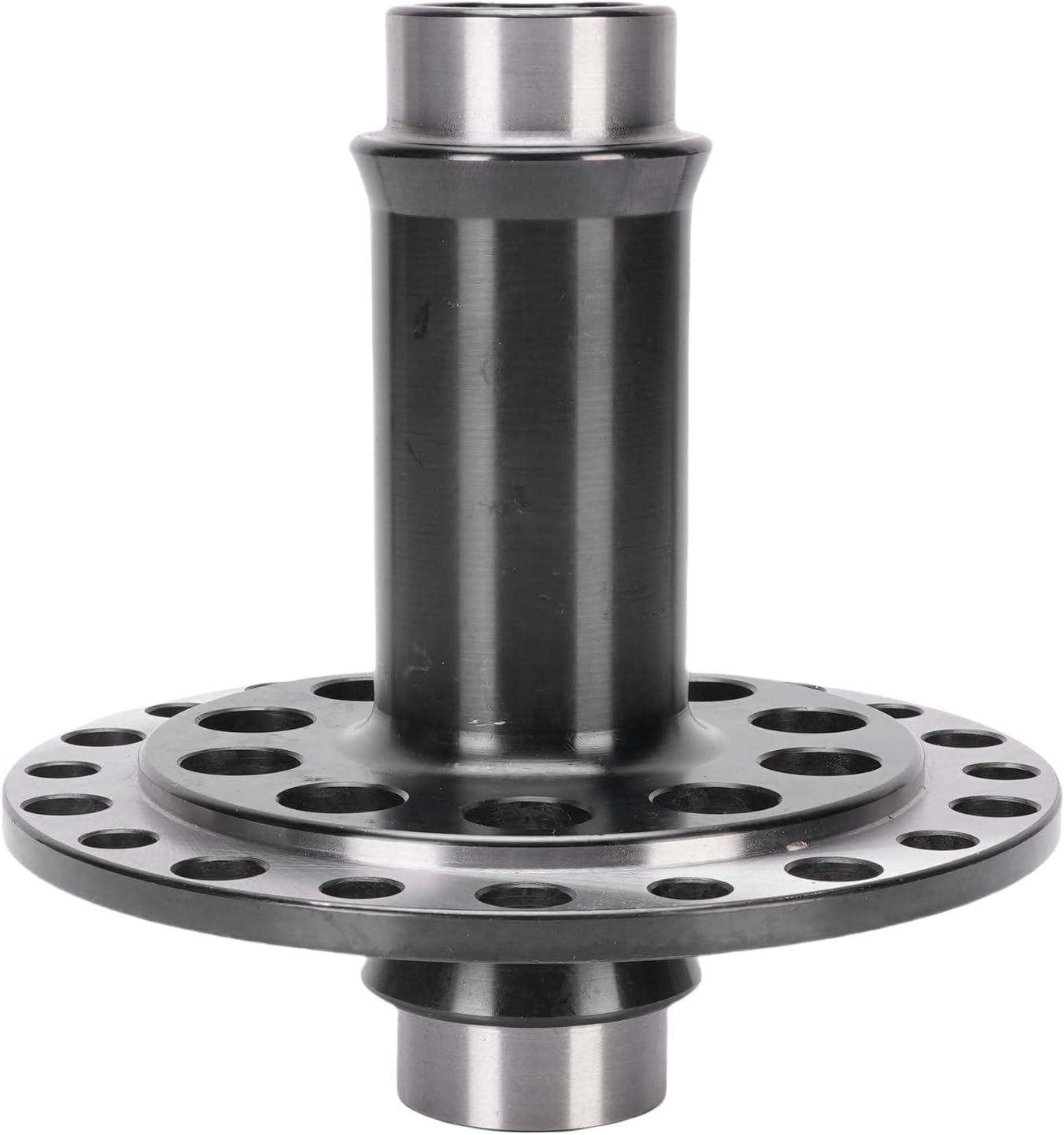 Steel Spool for 9in Differential, Full Steel Spool F9LW31M1 31 Spline Strong Structure Lightweight Spooling Replacement for Truck, Automotive Replacement Splined Drives