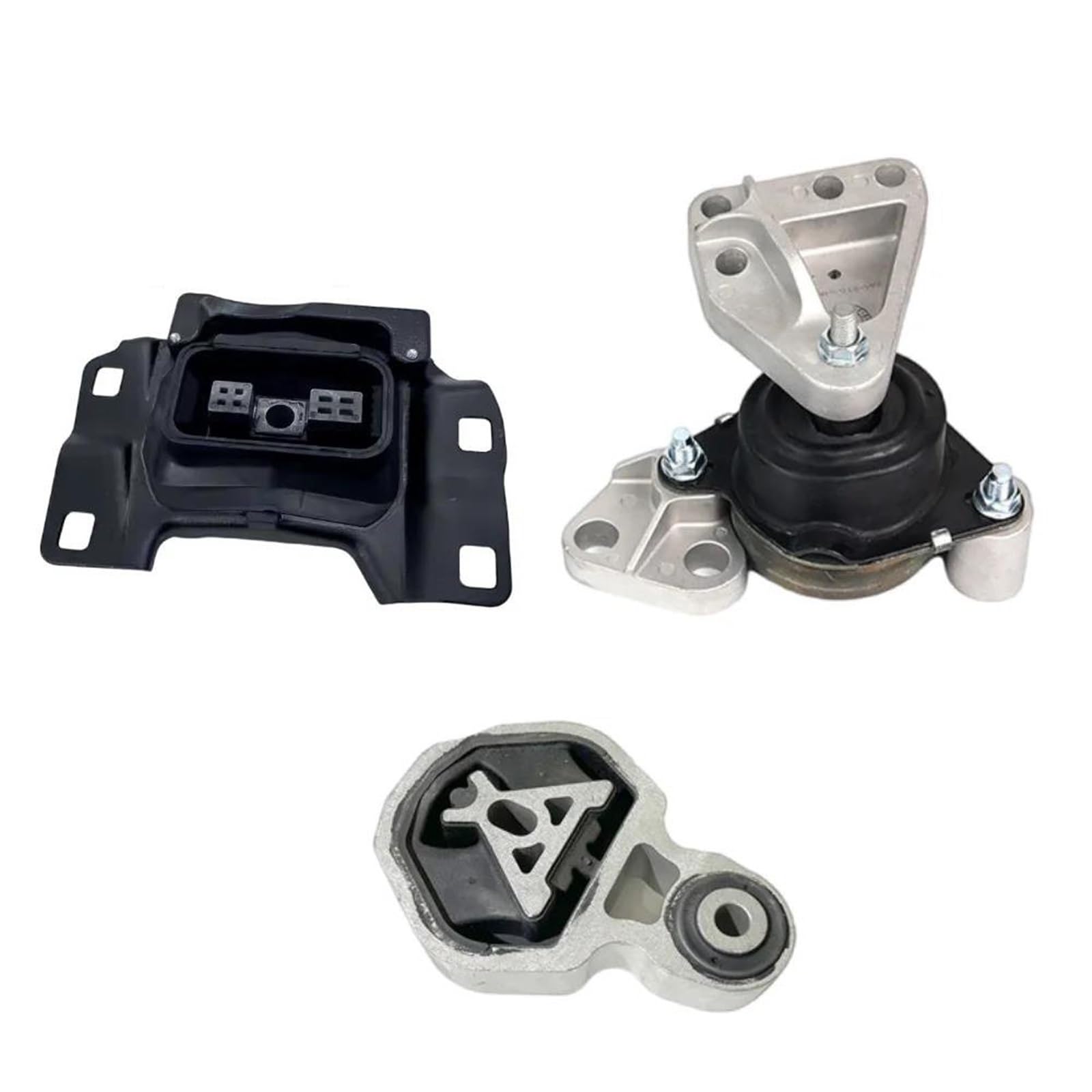 stabilizer Car Engine Bracket Transmission BB5Z-6038F FB5Z-6038E for Ford for Explorer 2.3T 2016-2019 .0T 2012-2015