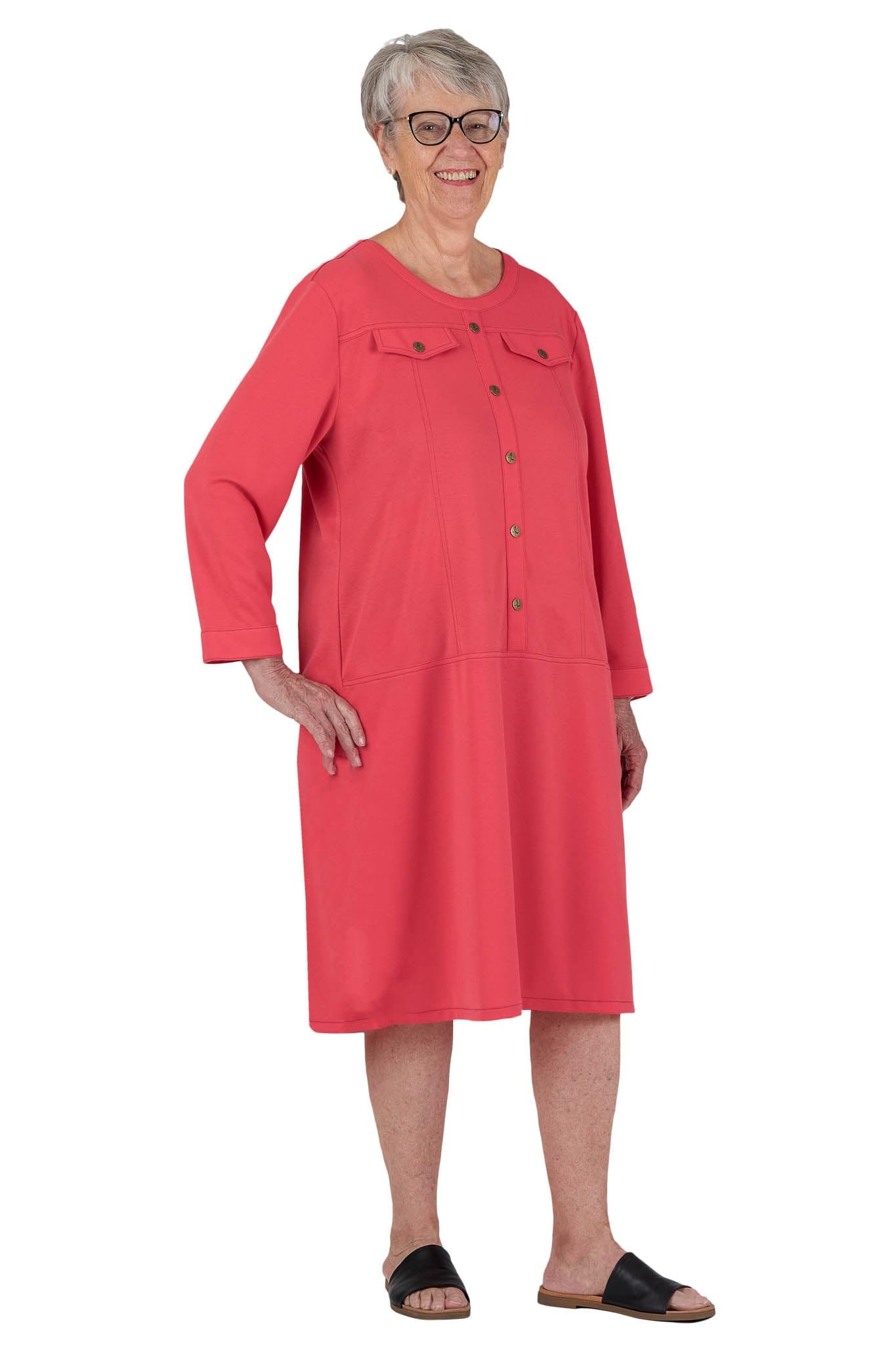 Amazon.com: Ovidis Adaptive Wear: Adaptive Clothing for Women