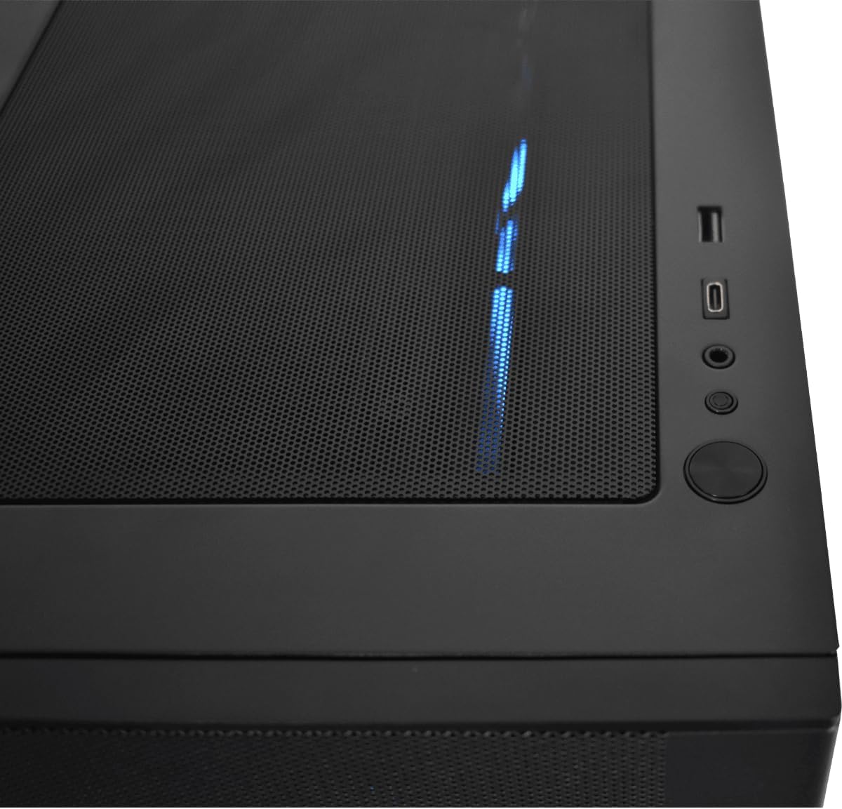 Pc Gamer M.Red RTX 4070Ti Super - i7 14700KF - 32GB DDR5-2TB NVMe - CBT014-04 - PC Desktop - Immagine 4