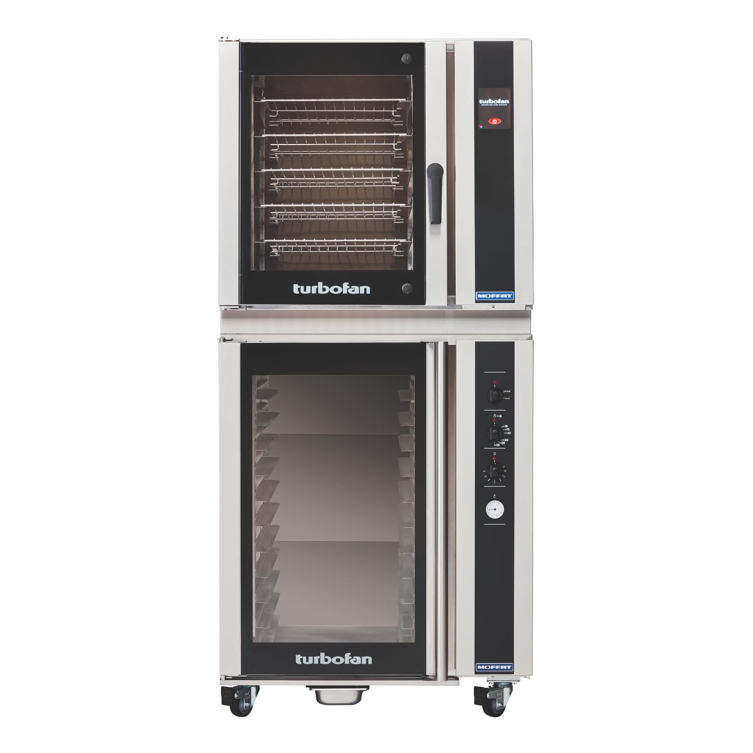Moffat Oven | Proofer Tall | Touch | 208V | 3ph / 6.0 load Commercial Ovens