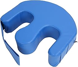 Dispositivo de giro do paciente, dispositivo de giro para idosos à prova d'água de couro PU para paciente para idosos