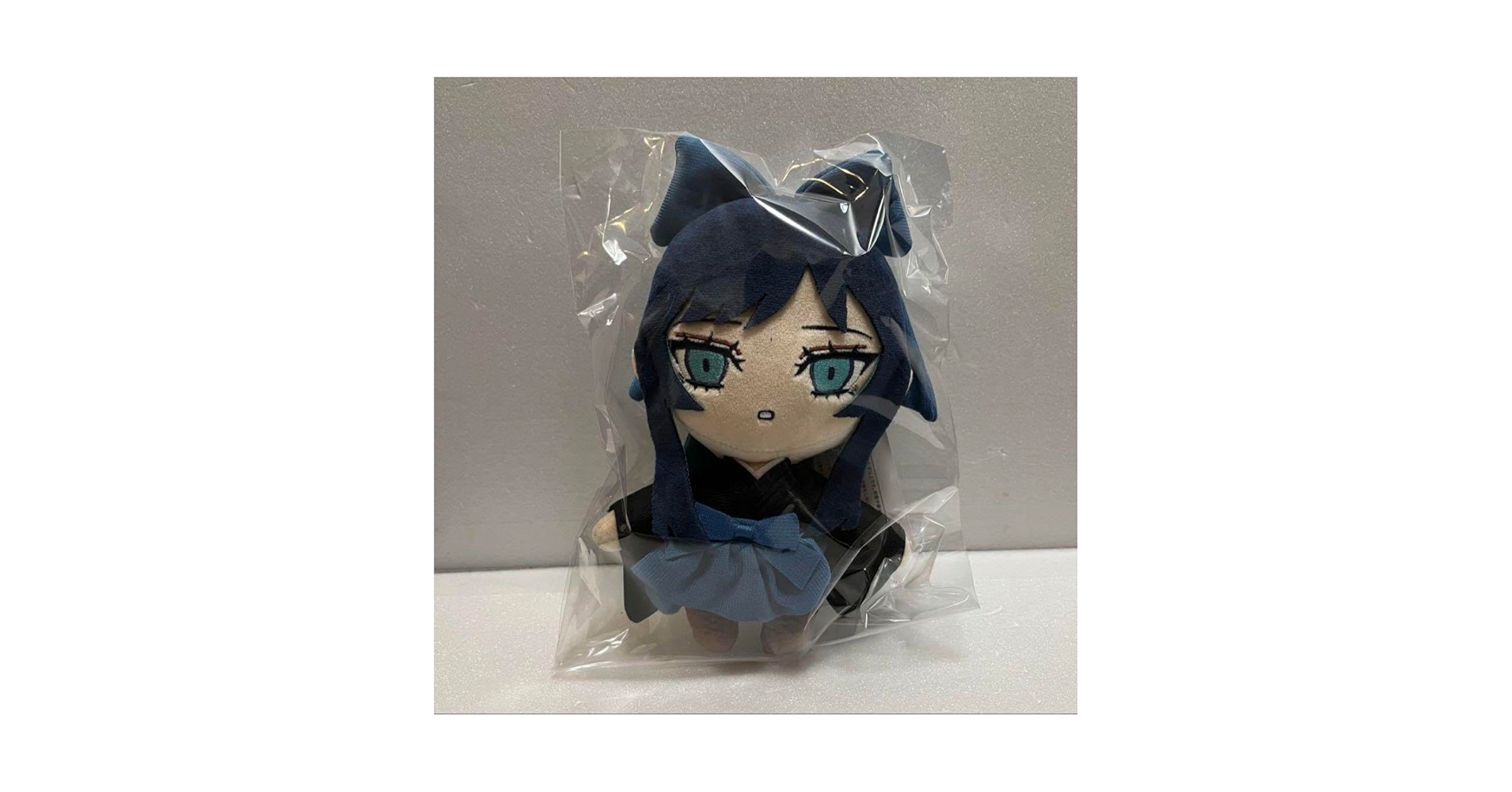 ★新品★　大和撫子 しゃらんしゃらん ぬいぐるみ Ado HIBANA 2025 大和撫子しゃらんしゃらんアドちゃんぬいぐるみ Ado HIBANA 2025