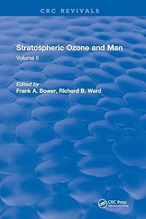 Stratospheric Ozone and Man