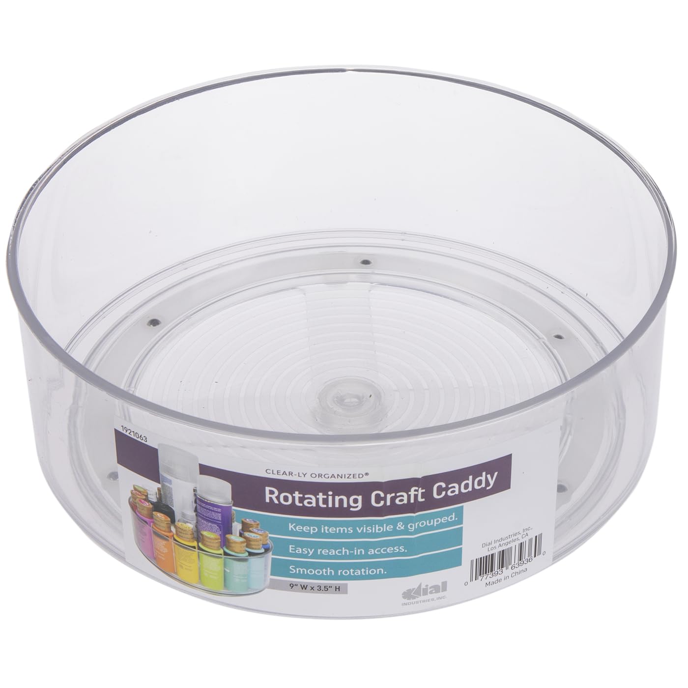 Hobby LobbyRotating Craft Caddy
