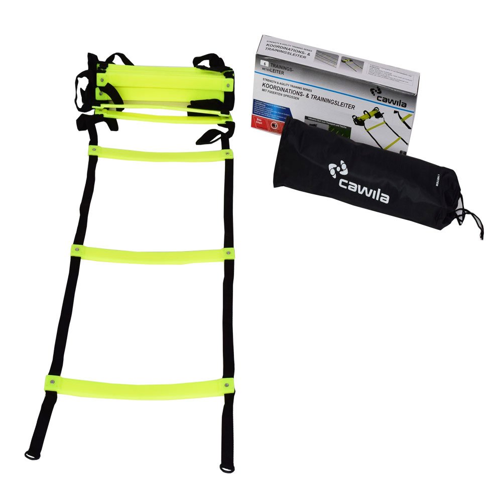 Cawila Koordinationsleiter FIX & Tasche 4m Ohne Geschlecht