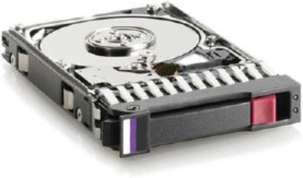 HP 250GB Sata 7.2K RPM 3.5IN Ety HDD