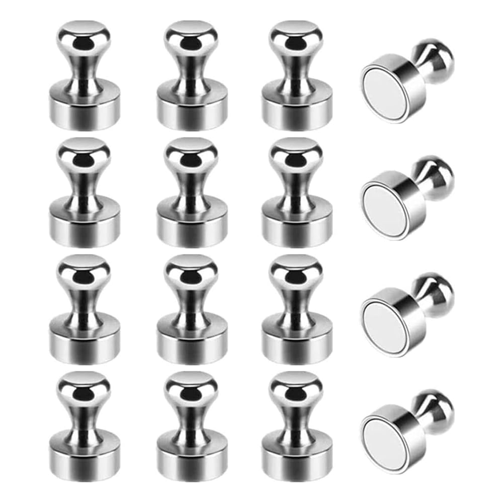 C106 ネクストン 「アマカノシリーズ」ビッグマグネットシート（16種セット） 65-1331-15 超強力マグネットシート 滑り止め加工 粘着付 カット